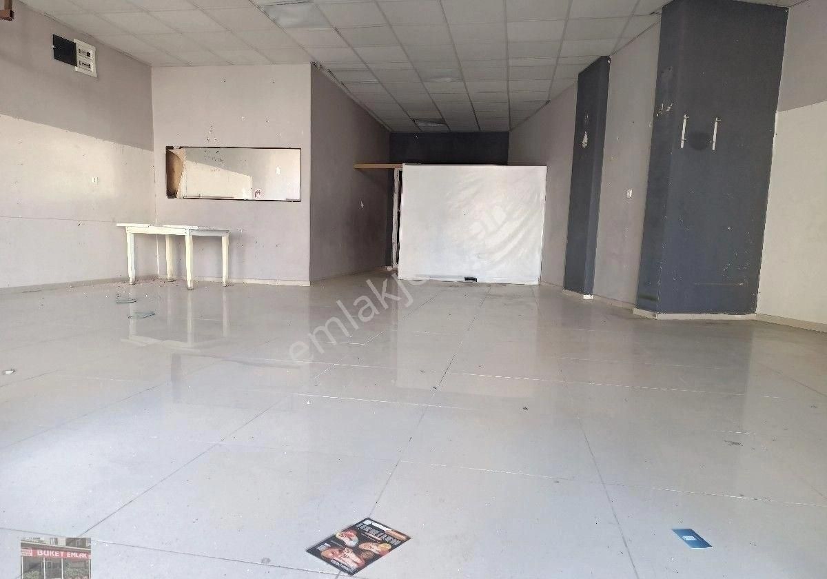 Buket Emlaktan Kiralık 65.mt Dükkan - Görsel 7
