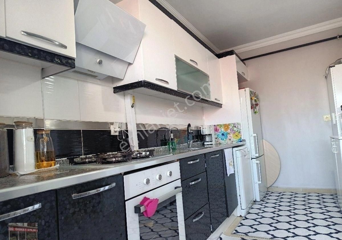 Buket Emlaktan Satılık 2+1 Daire Doğalgazlı Ebeveyn Banyolu - Görsel 10