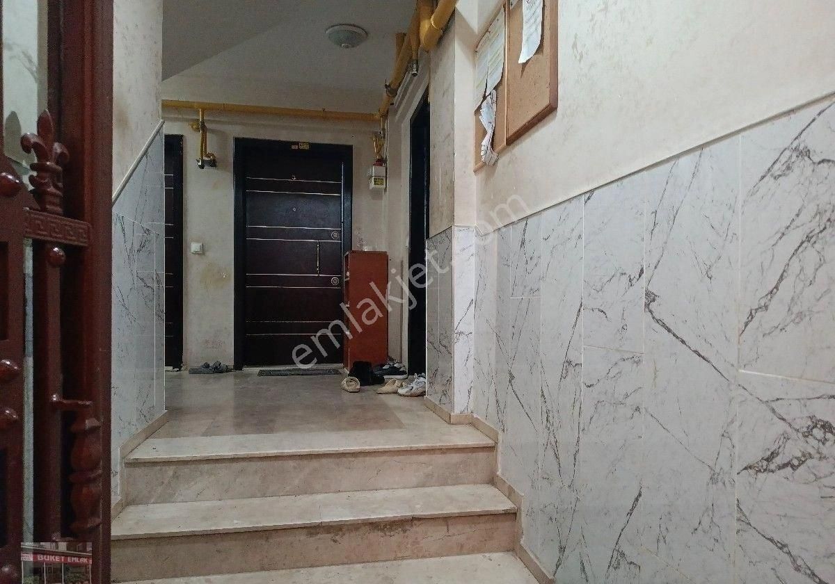 Buket Emlaktan Satılık 2+1 Daire Doğalgazlı Ebeveyn Banyolu - Görsel 15