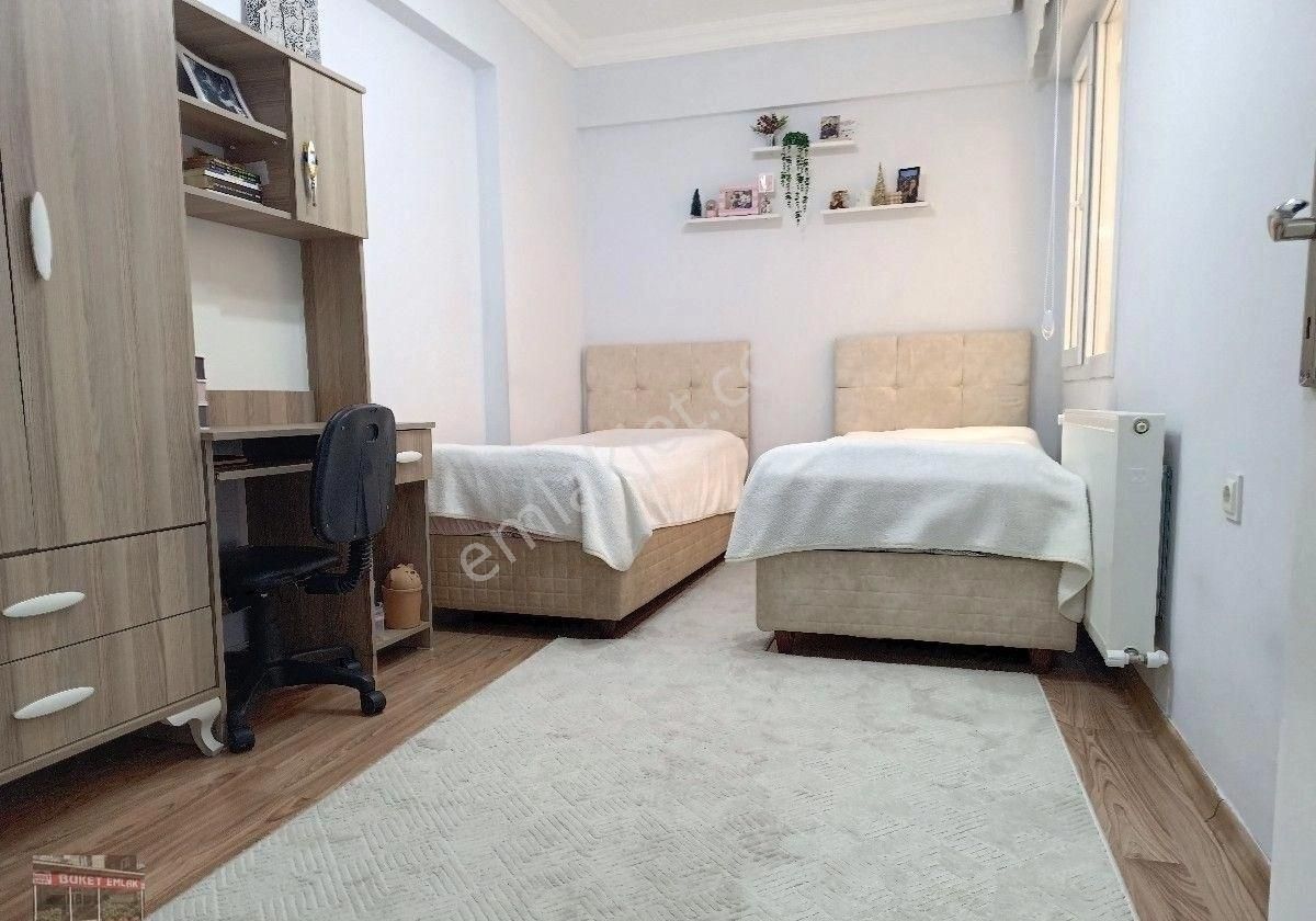Buket Emlaktan Satılık 2+1 Daire Doğalgazlı Ebeveyn Banyolu - Görsel 21