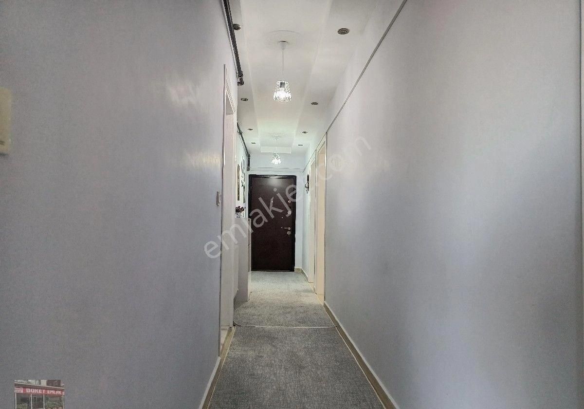 Buket Emlaktan Satılık 2+1 Daire Doğalgazlı Ebeveyn Banyolu - Görsel 32