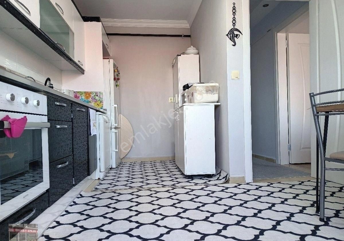 Buket Emlaktan Satılık 2+1 Daire Doğalgazlı Ebeveyn Banyolu - Görsel 28
