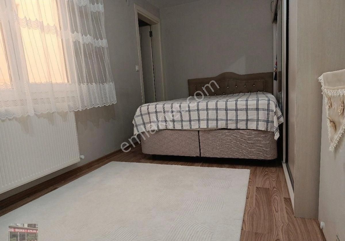 Buket Emlaktan Satılık 2+1 Daire Doğalgazlı Ebeveyn Banyolu - Görsel 6