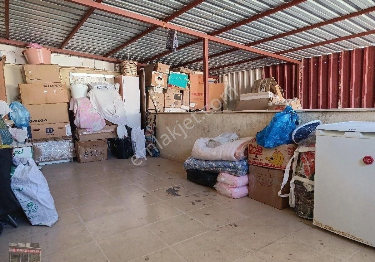 Buket Emlaktan Satılık 2+1 Daire Doğalgazlı Ebeveyn Banyolu - Görsel 19