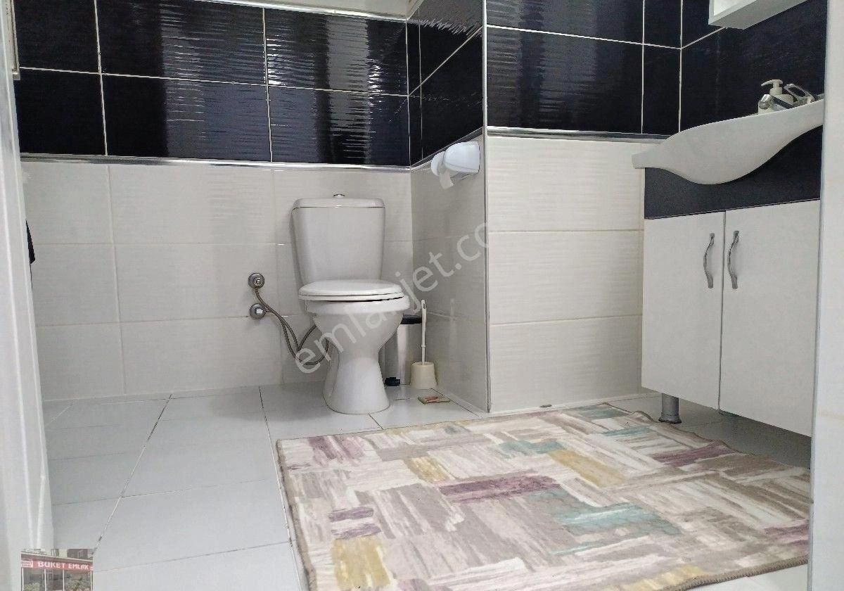 Buket Emlaktan Satılık 2+1 Daire Doğalgazlı Ebeveyn Banyolu - Görsel 17