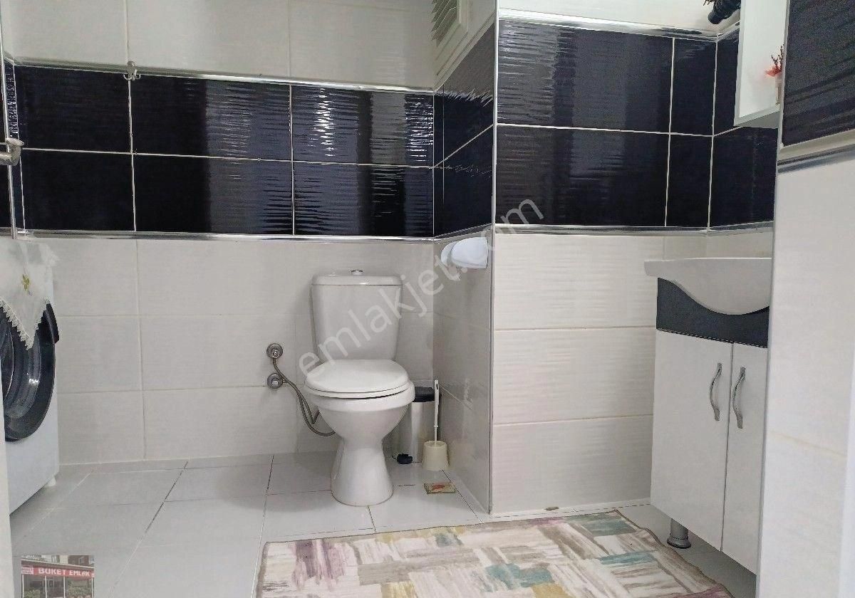 Buket Emlaktan Satılık 2+1 Daire Doğalgazlı Ebeveyn Banyolu - Görsel 35