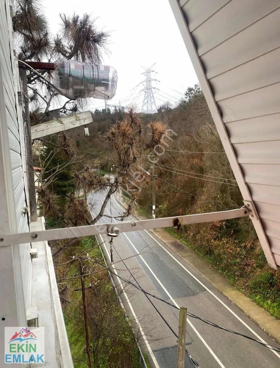 Ekinden Örnekköy'de Lüx /şömineli /kiralık 3+1 Geniş Daire - Görsel 9