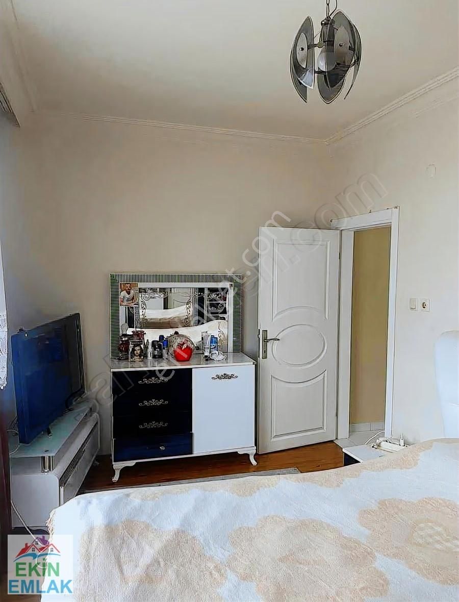Ekinden Örnekköy'de Lüx /şömineli /kiralık 3+1 Geniş Daire - Görsel 5