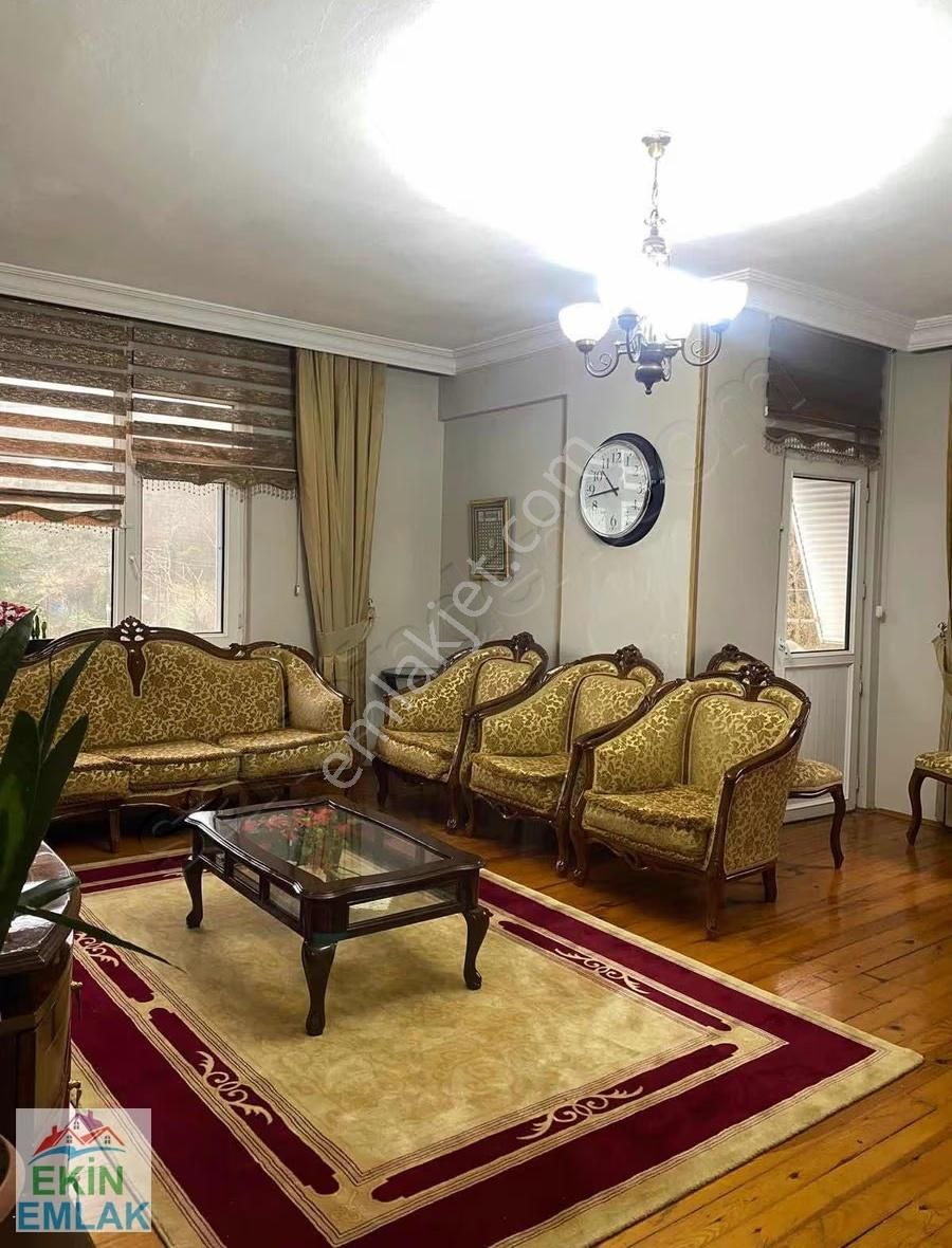 Ekinden Örnekköy'de Lüx /şömineli /kiralık 3+1 Geniş Daire - Görsel 11