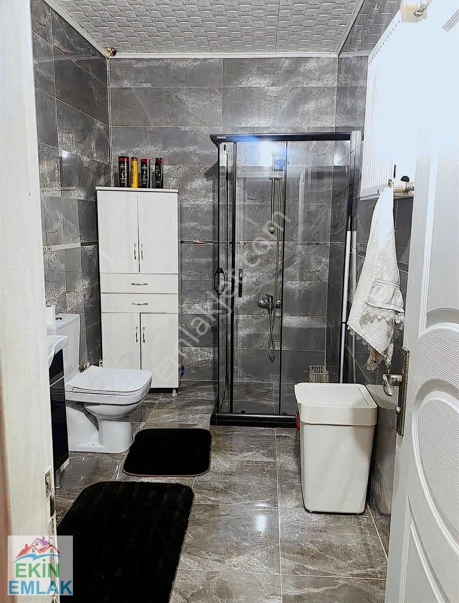 Ekinden Örnekköy'de Lüx /şömineli /kiralık 3+1 Geniş Daire - Görsel 4