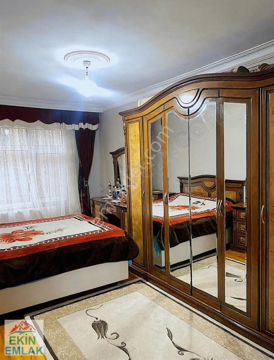 Ekinden Örnekköy'de Lüx /şömineli /kiralık 3+1 Geniş Daire - Görsel 2