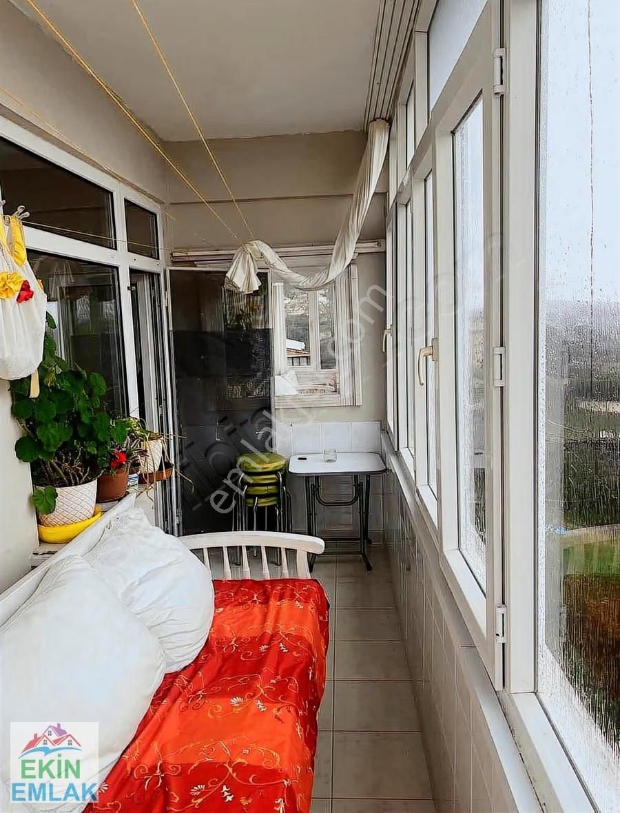 Ekinden Örnekköy'de Lüx /şömineli /kiralık 3+1 Geniş Daire - Görsel 12
