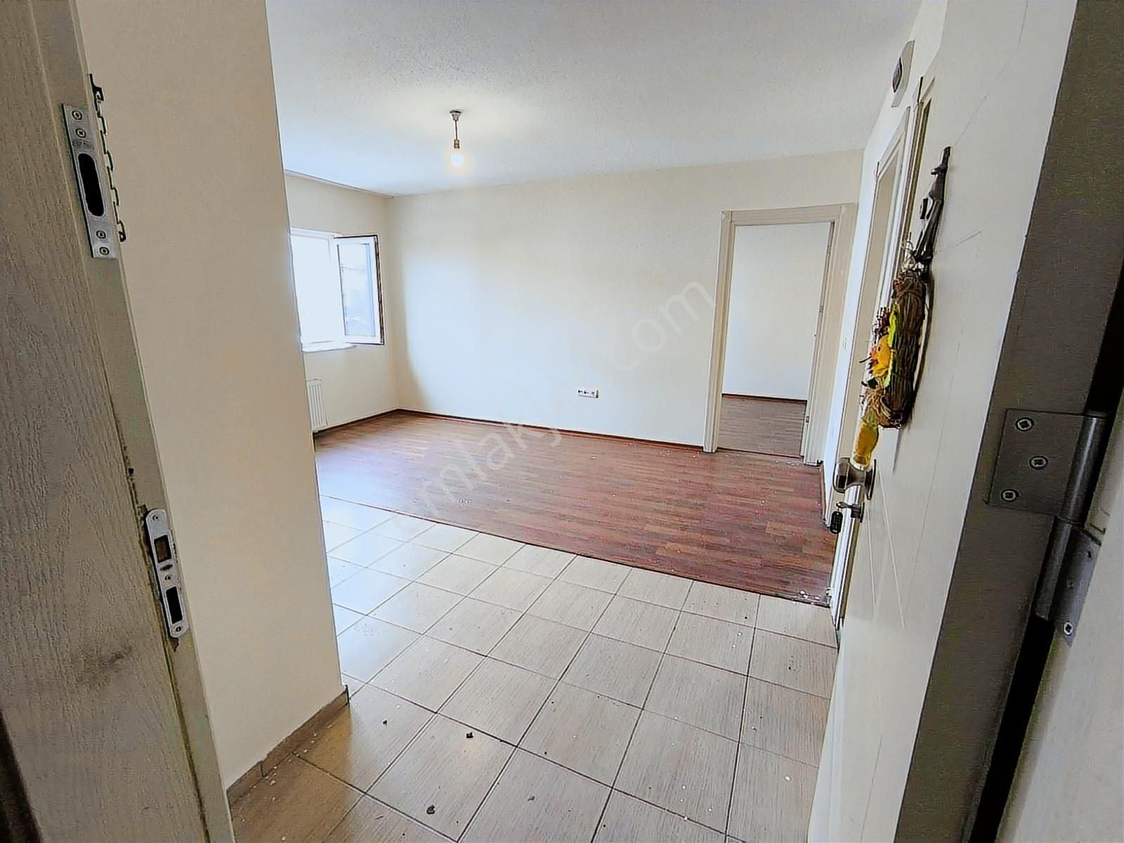 Hg'den Toki'de Satılık 2+0 Daire - Görsel 9