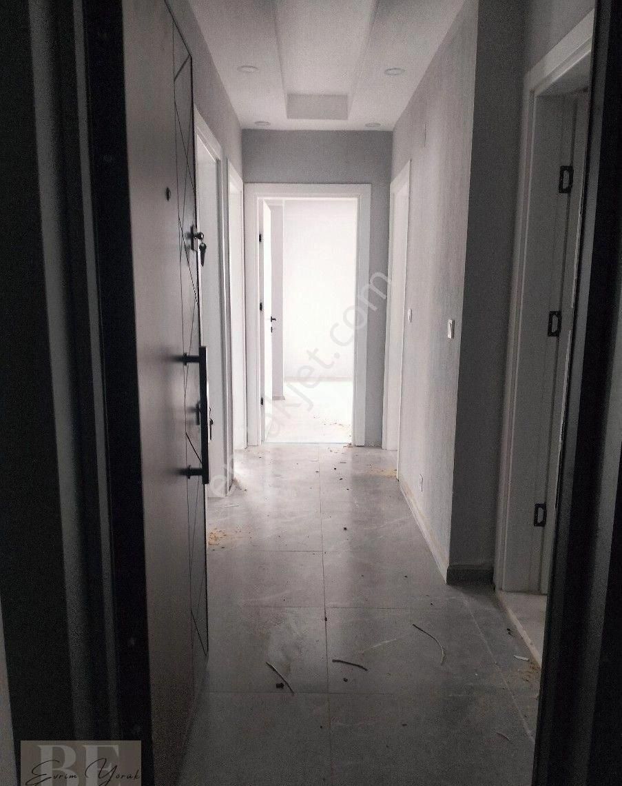 Ortaca'da Satılık Geniş 2+1 Daire