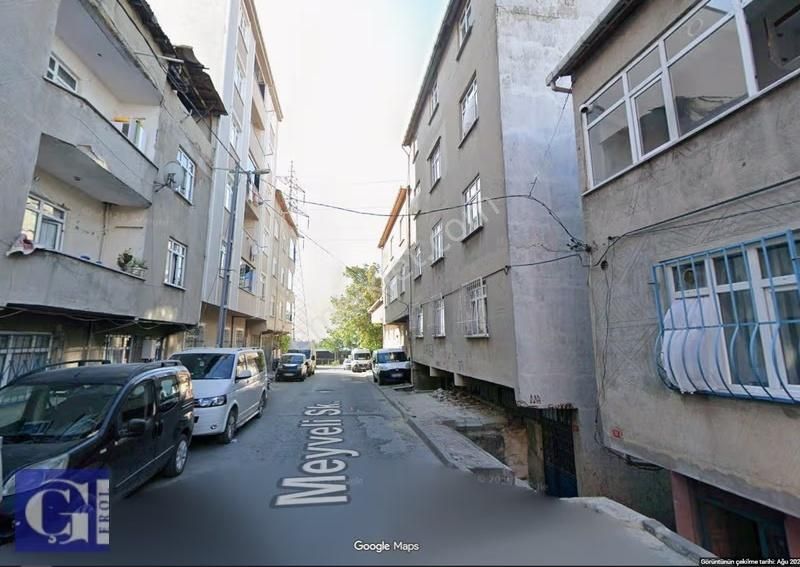 Çınar'dan Fırsat! Tahtakale'de Arsa Paylı Daire+dükkan 2.5milyon - Görsel 2