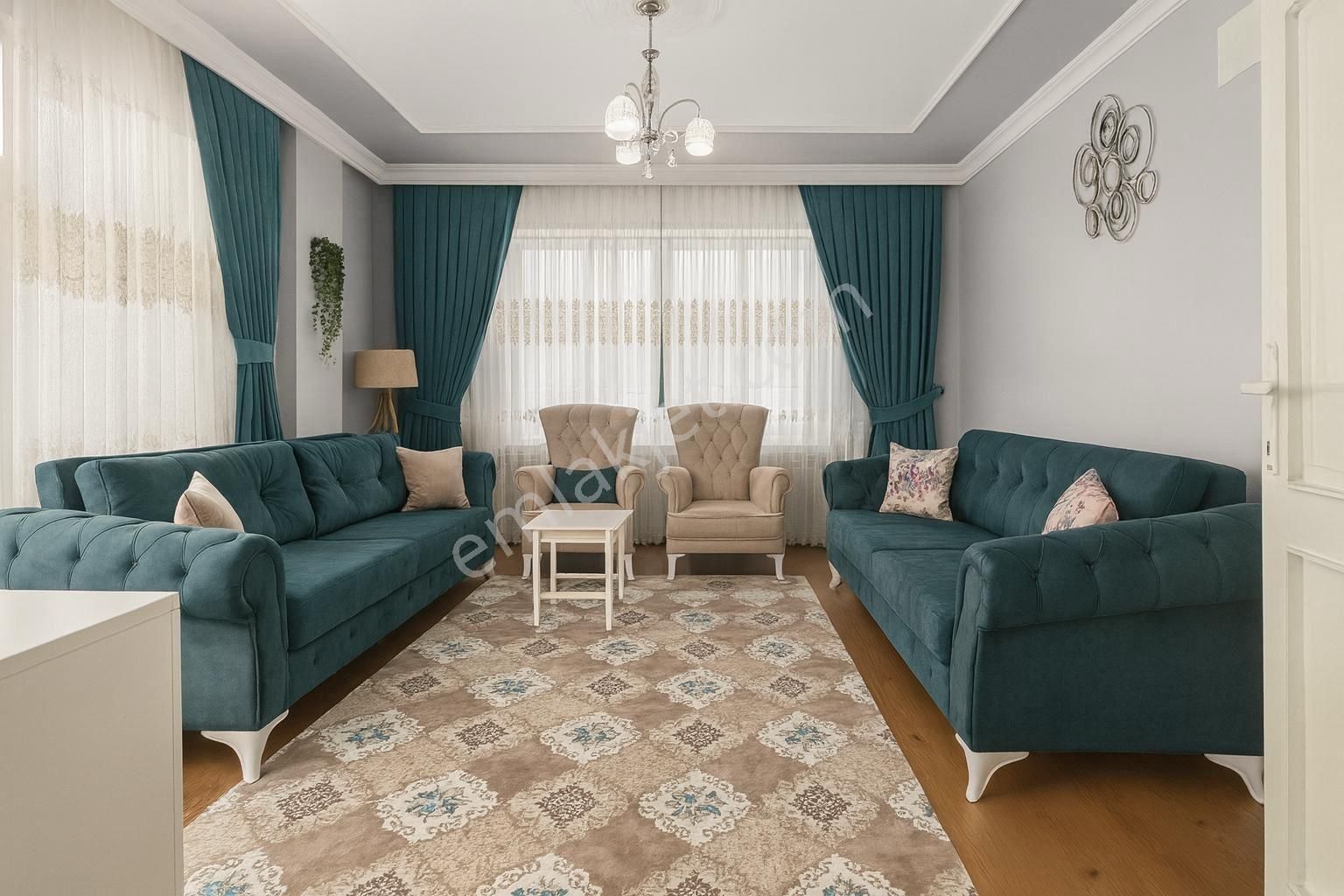 Satılık Daire Pendik Esenyalı Mahallesi