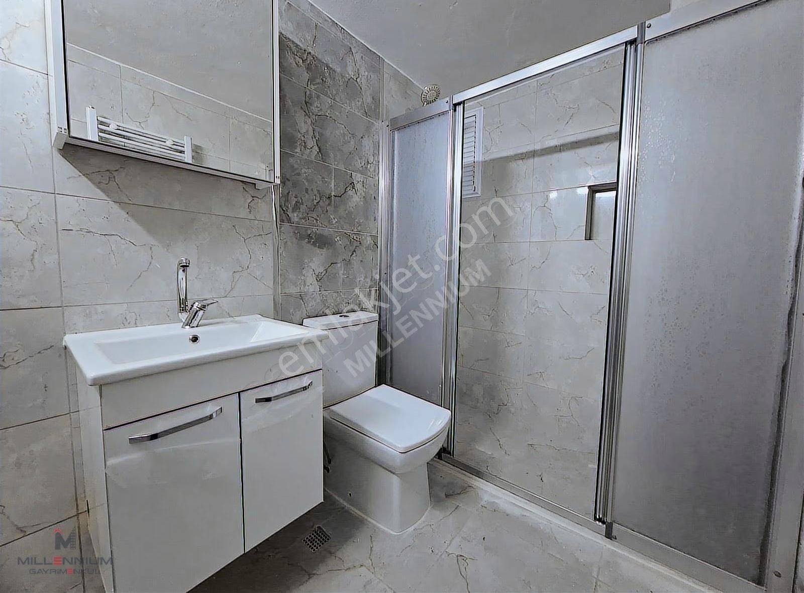 Poligon Metro Ve Üniversite Yakını 2+1 Doğalgazlı Satılık Daire - Görsel 19