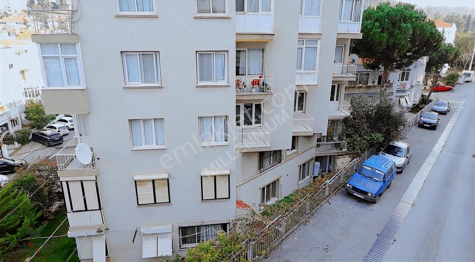 Poligon Metro Ve Üniversite Yakını 2+1 Doğalgazlı Satılık Daire - Görsel 2