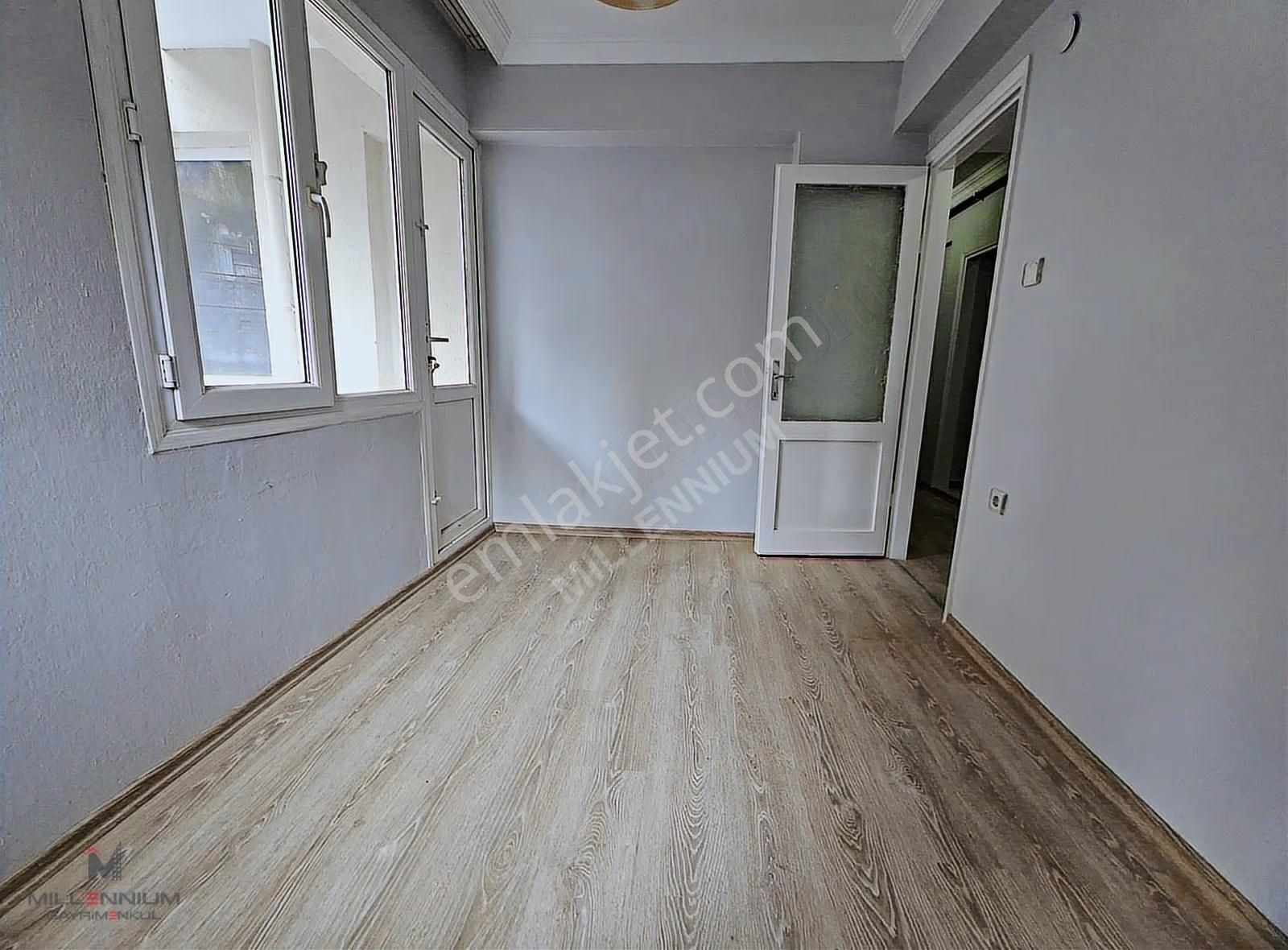 Poligon Metro Ve Üniversite Yakını 2+1 Doğalgazlı Satılık Daire - Görsel 20