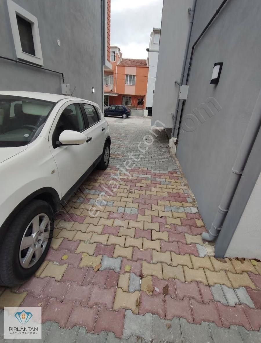 Pırlamtandan Gop Ta 2+0 Ayrı Mutfaklı Satılık Daire - Görsel 16