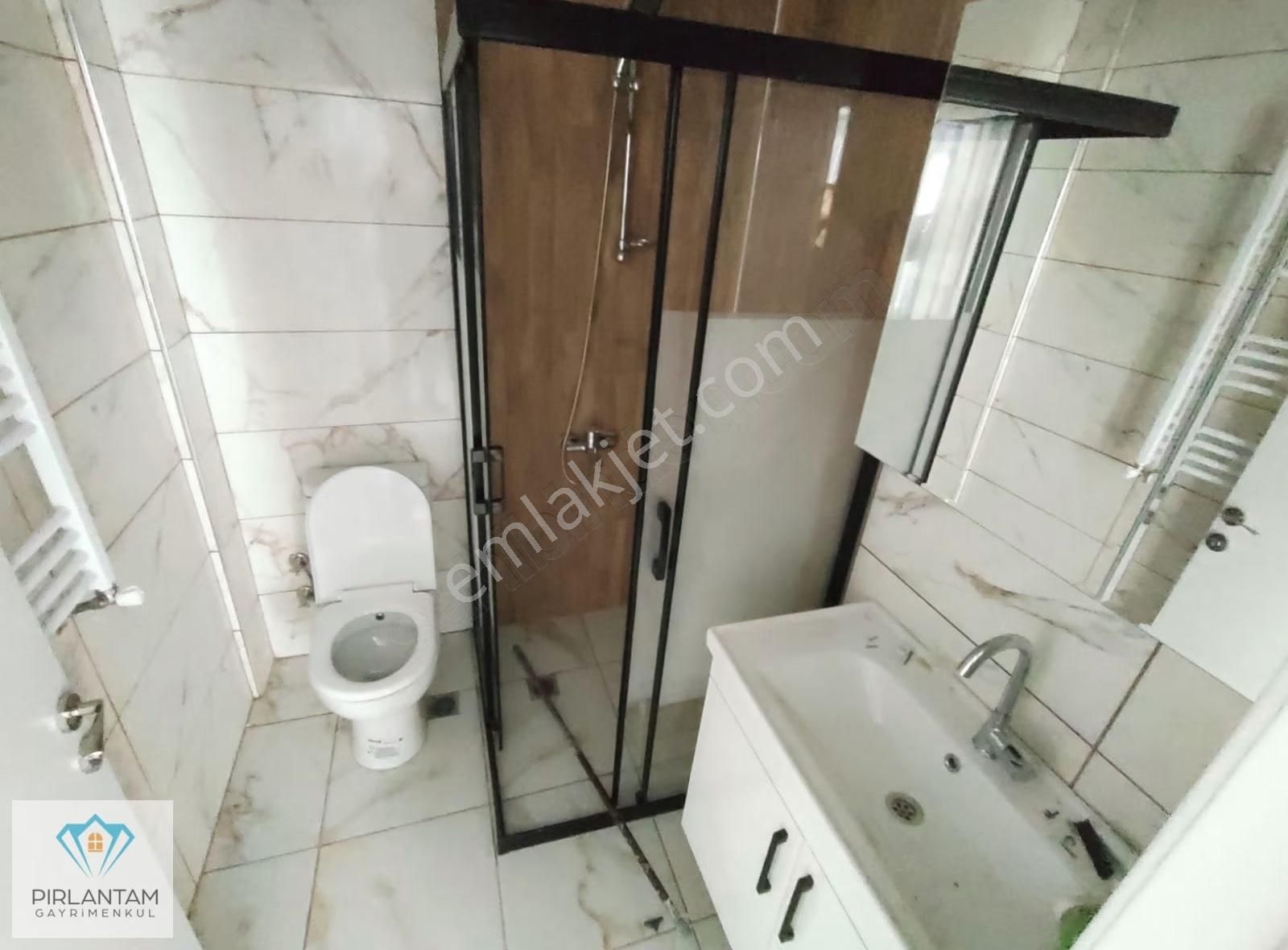 Pırlamtandan Gop Ta 2+0 Ayrı Mutfaklı Satılık Daire - Görsel 12