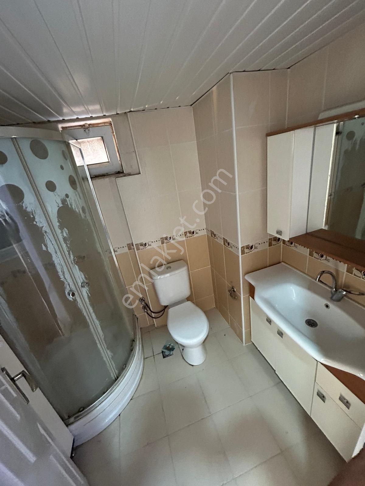 Kızıltoprakta Geniş 3+1 Aileye Kiralık Daire - Görsel 19