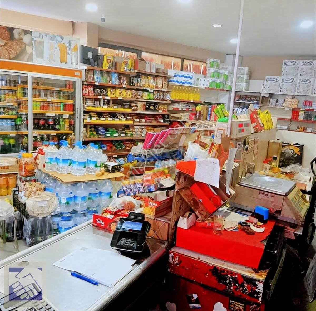 İstinye Koru Mah.devren Kiralık Market. - Görsel 13