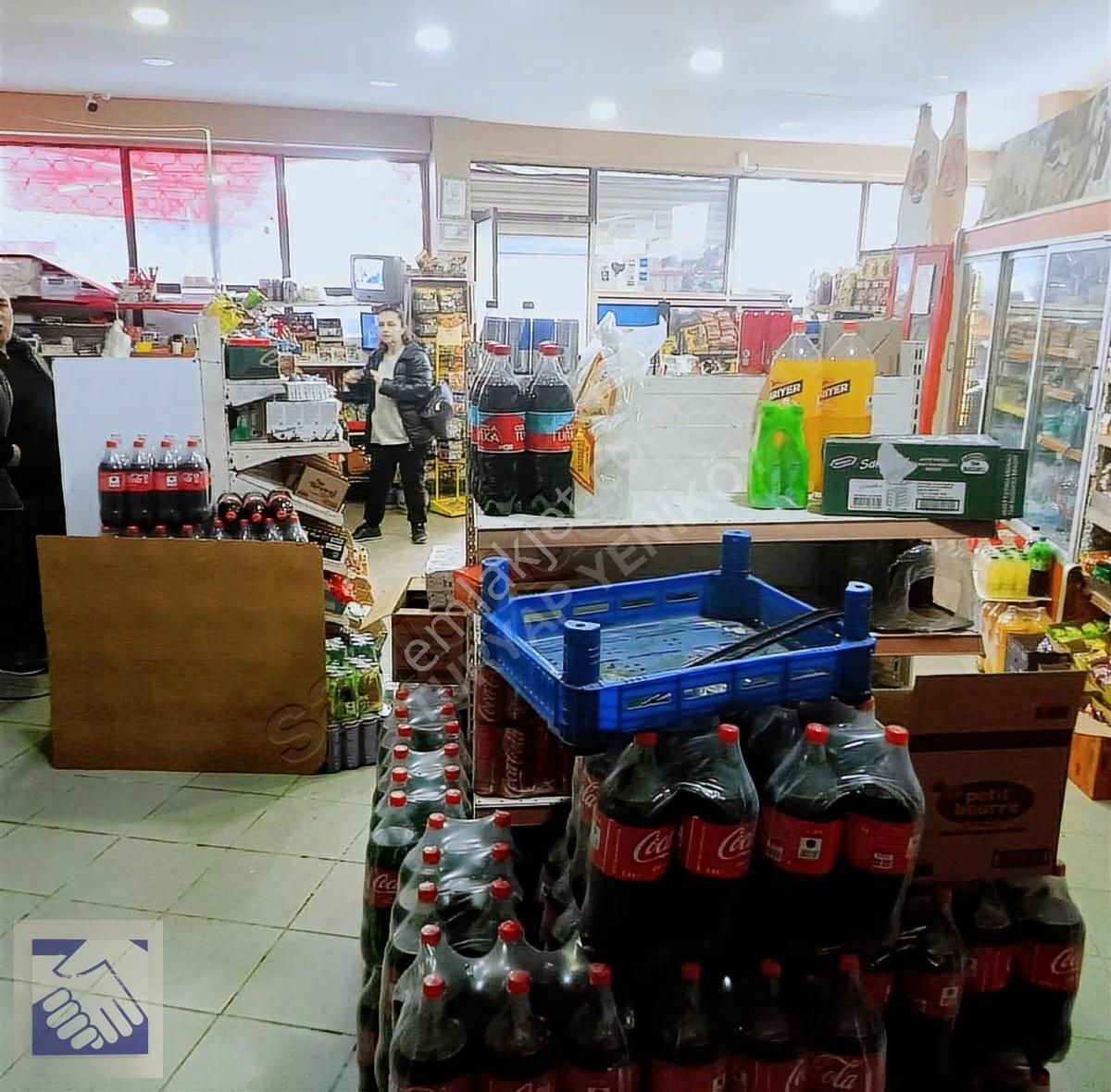 İstinye Koru Mah.devren Kiralık Market. - Görsel 12