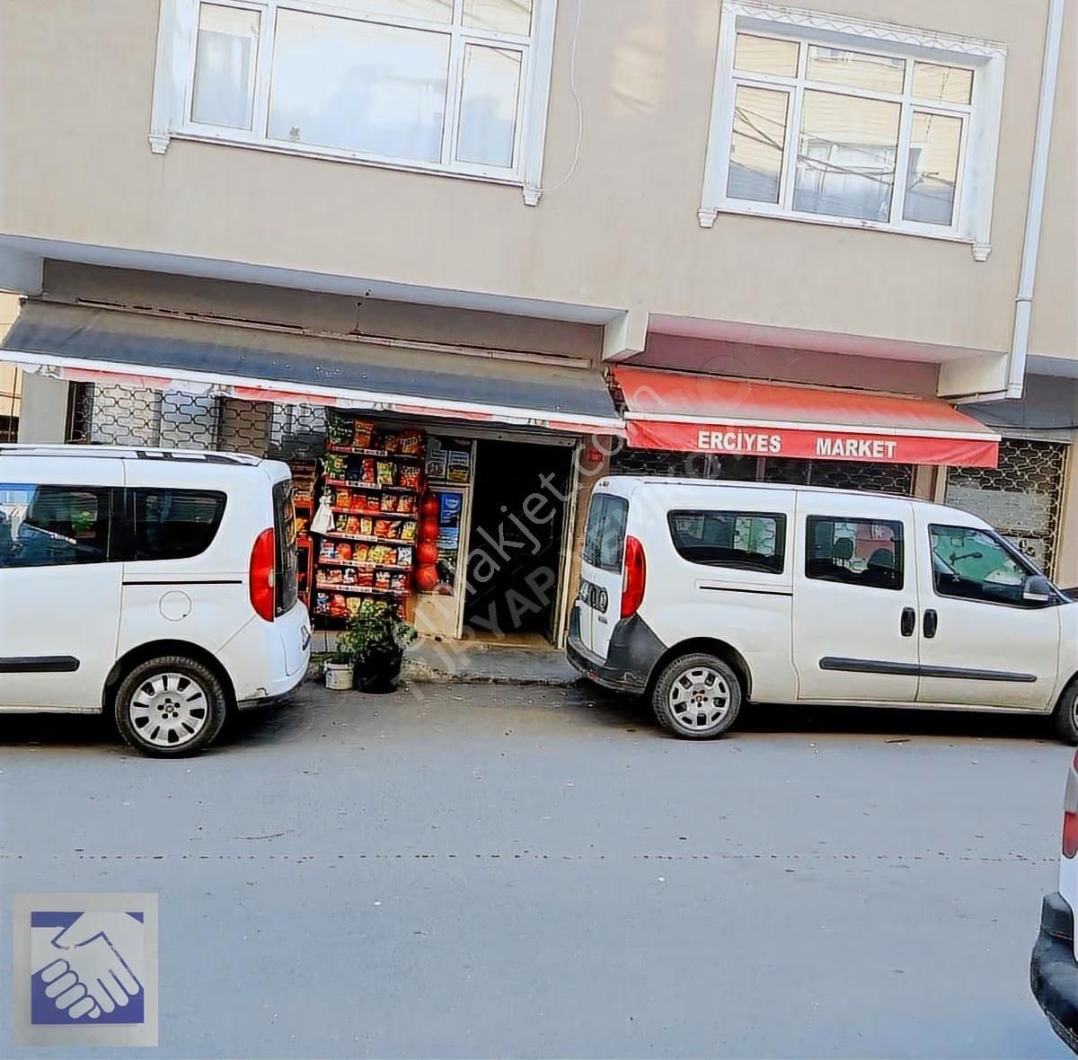 İstinye Koru Mah.devren Kiralık Market. - Görsel 9