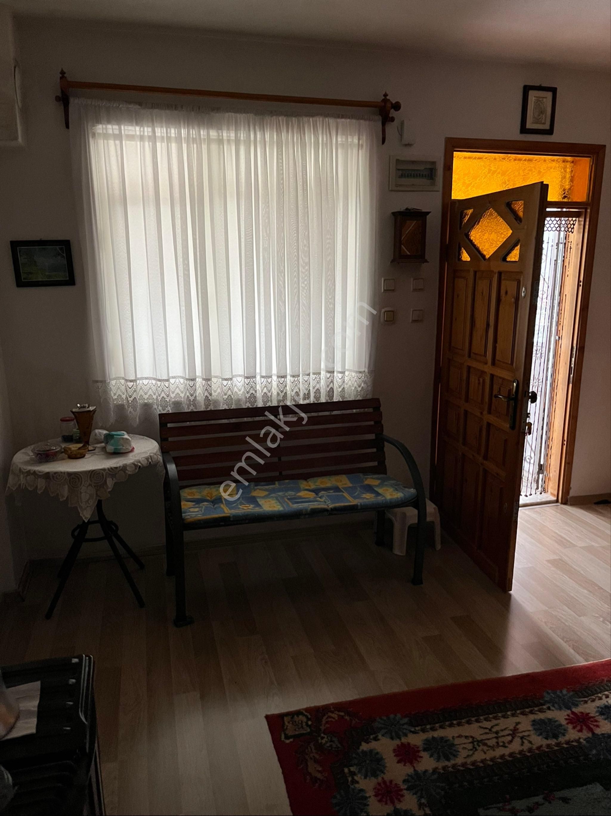 Kozak Çelebi Emlak Tan Kozak Yaylasında 5000 M2 Arsa İçerisinde Satılık Malikane - Görsel 13