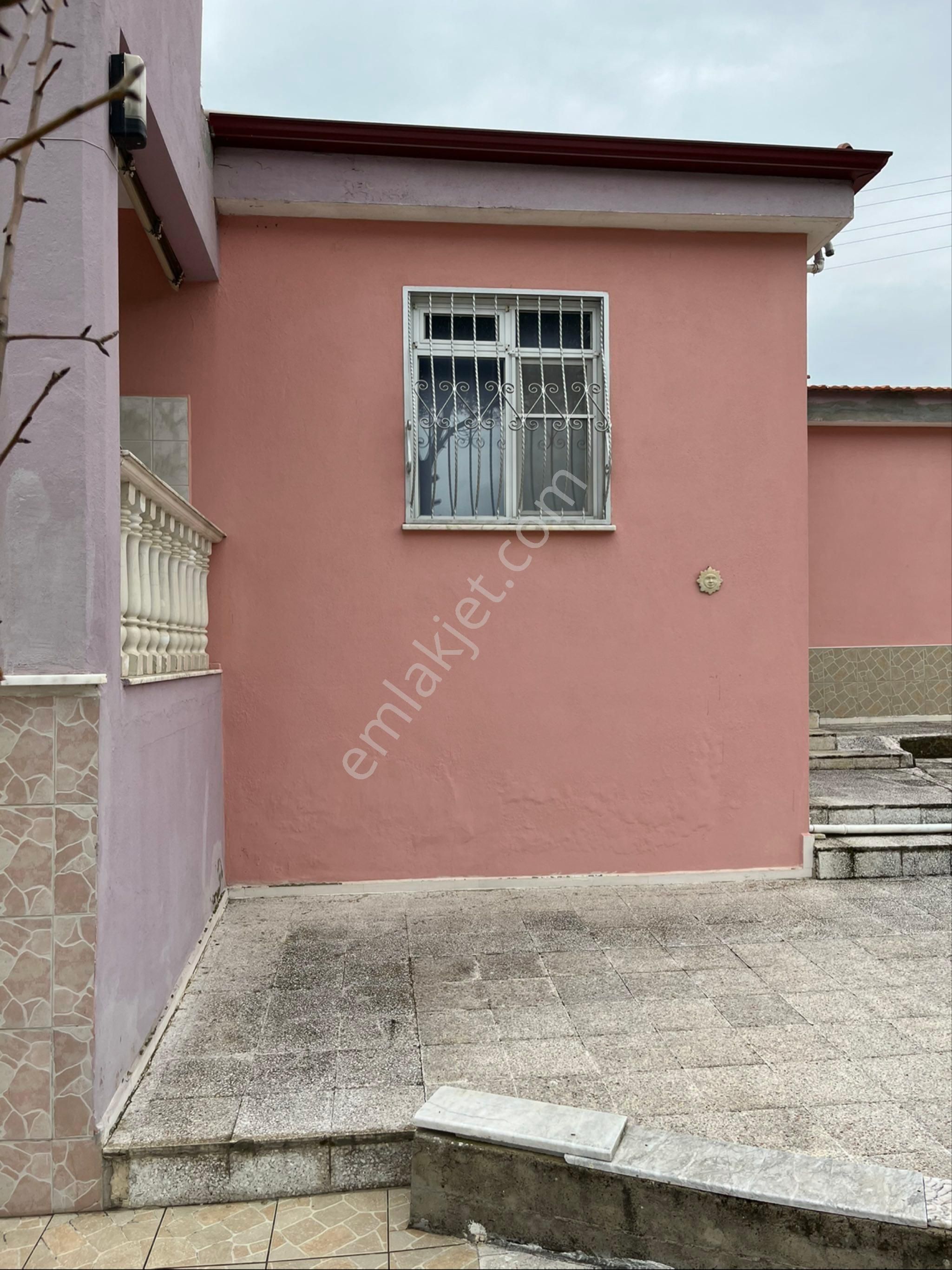 Kozak Çelebi Emlak Tan Kozak Yaylasında 5000 M2 Arsa İçerisinde Satılık Malikane - Görsel 2