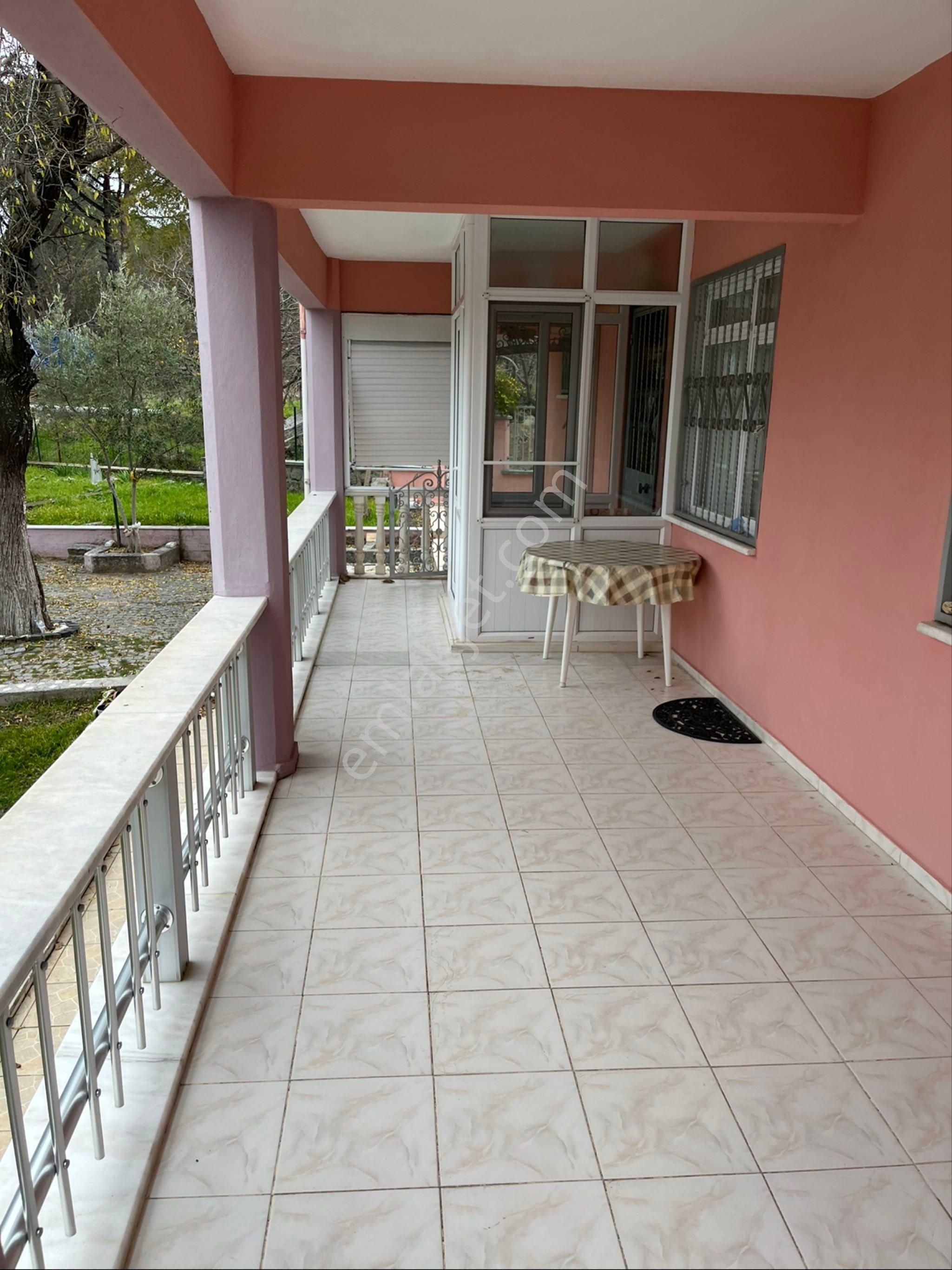 Kozak Çelebi Emlak Tan Kozak Yaylasında 5000 M2 Arsa İçerisinde Satılık Malikane - Görsel 20