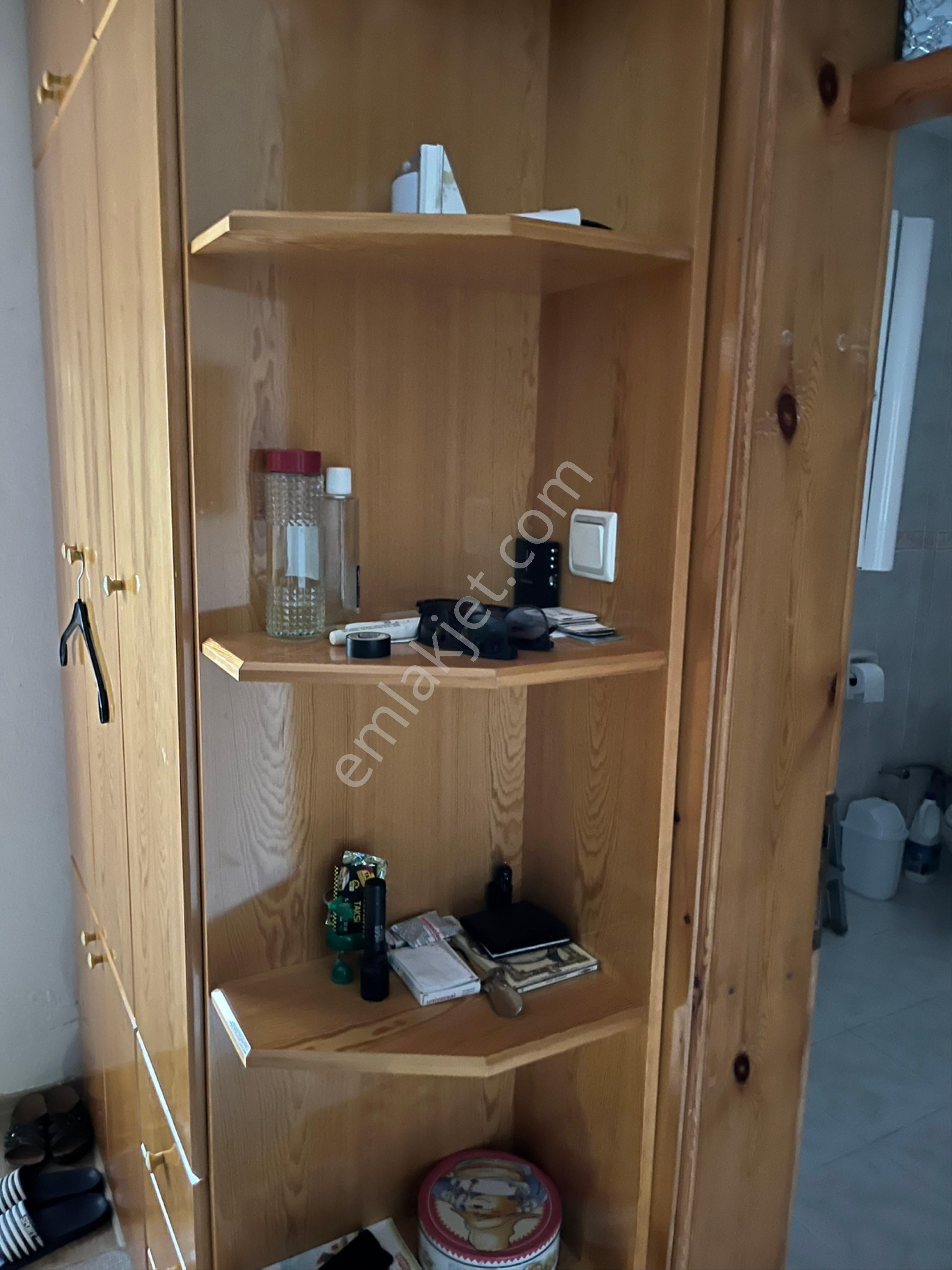 Kozak Çelebi Emlak Tan Kozak Yaylasında 5000 M2 Arsa İçerisinde Satılık Malikane - Görsel 9