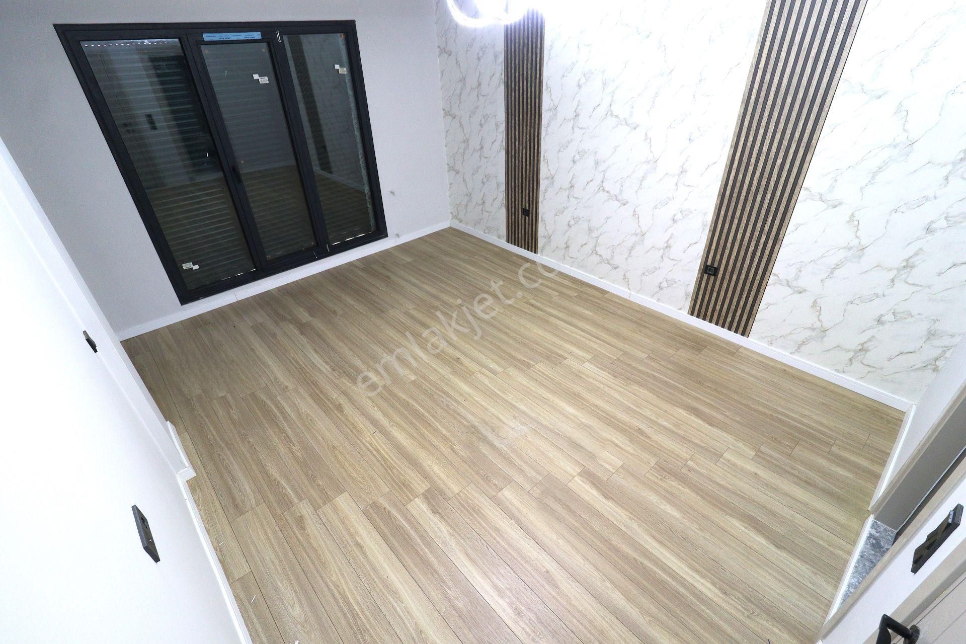 ✨güre'de Aygülden Muhteşem Doğa Manzarasıyla Keyifli Geniş Teras Ve Verandalı Lüks 5+1 Satılık Villa - Görsel 15