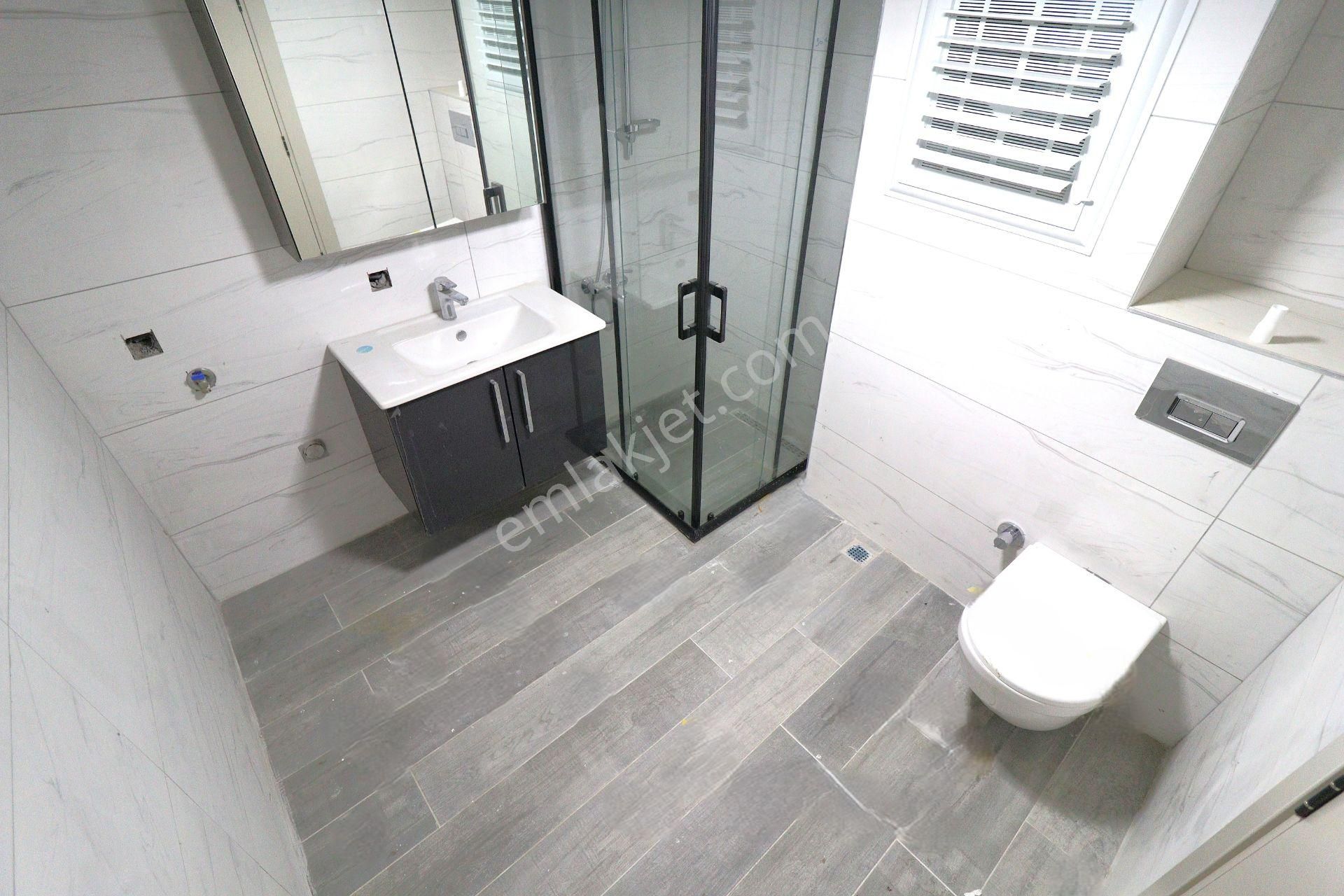 ✨güre'de Aygülden Muhteşem Doğa Manzarasıyla Keyifli Geniş Teras Ve Verandalı Lüks 5+1 Satılık Villa - Görsel 29