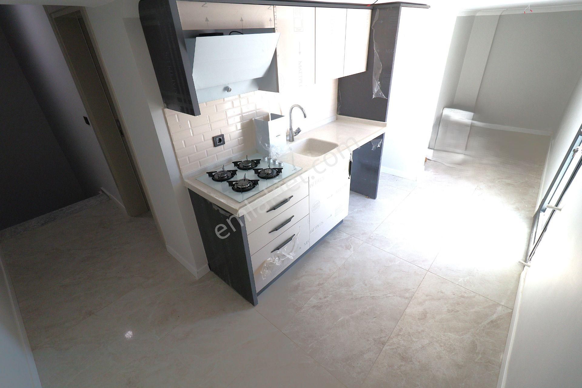 ✨güre'de Aygülden Muhteşem Doğa Manzarasıyla Keyifli Geniş Teras Ve Verandalı Lüks 5+1 Satılık Villa - Görsel 32