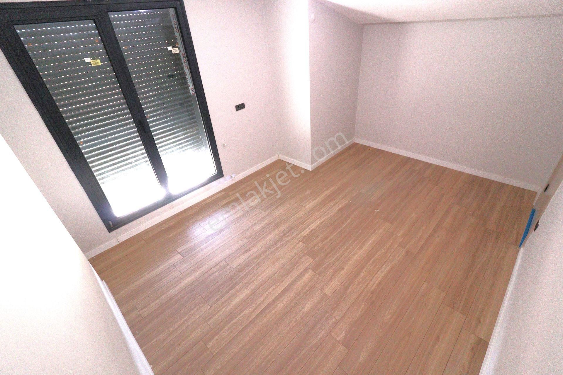 ✨güre'de Aygülden Muhteşem Doğa Manzarasıyla Keyifli Geniş Teras Ve Verandalı Lüks 5+1 Satılık Villa - Görsel 27