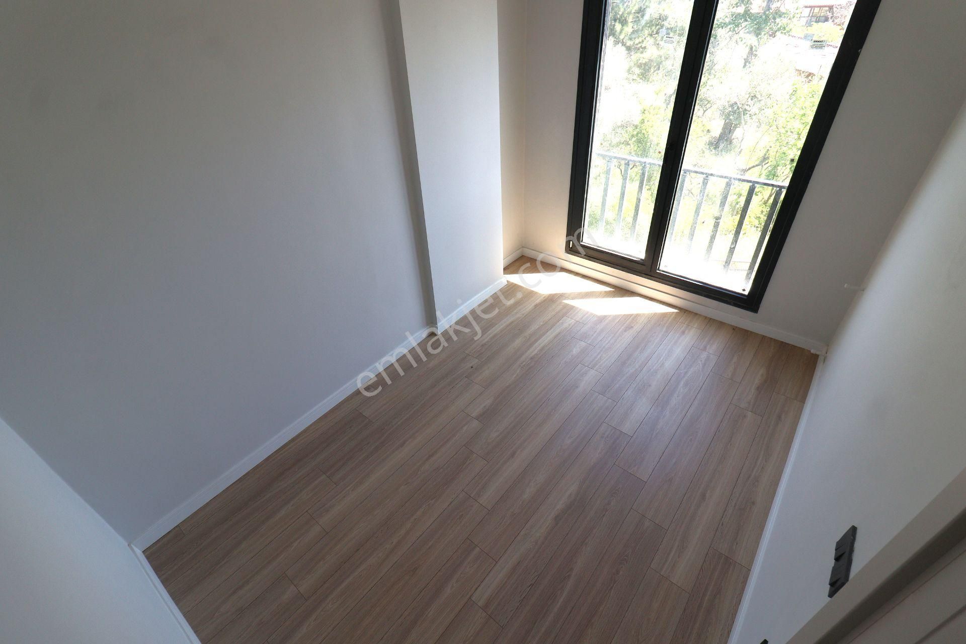 ✨güre'de Aygülden Muhteşem Doğa Manzarasıyla Keyifli Geniş Teras Ve Verandalı Lüks 5+1 Satılık Villa - Görsel 23