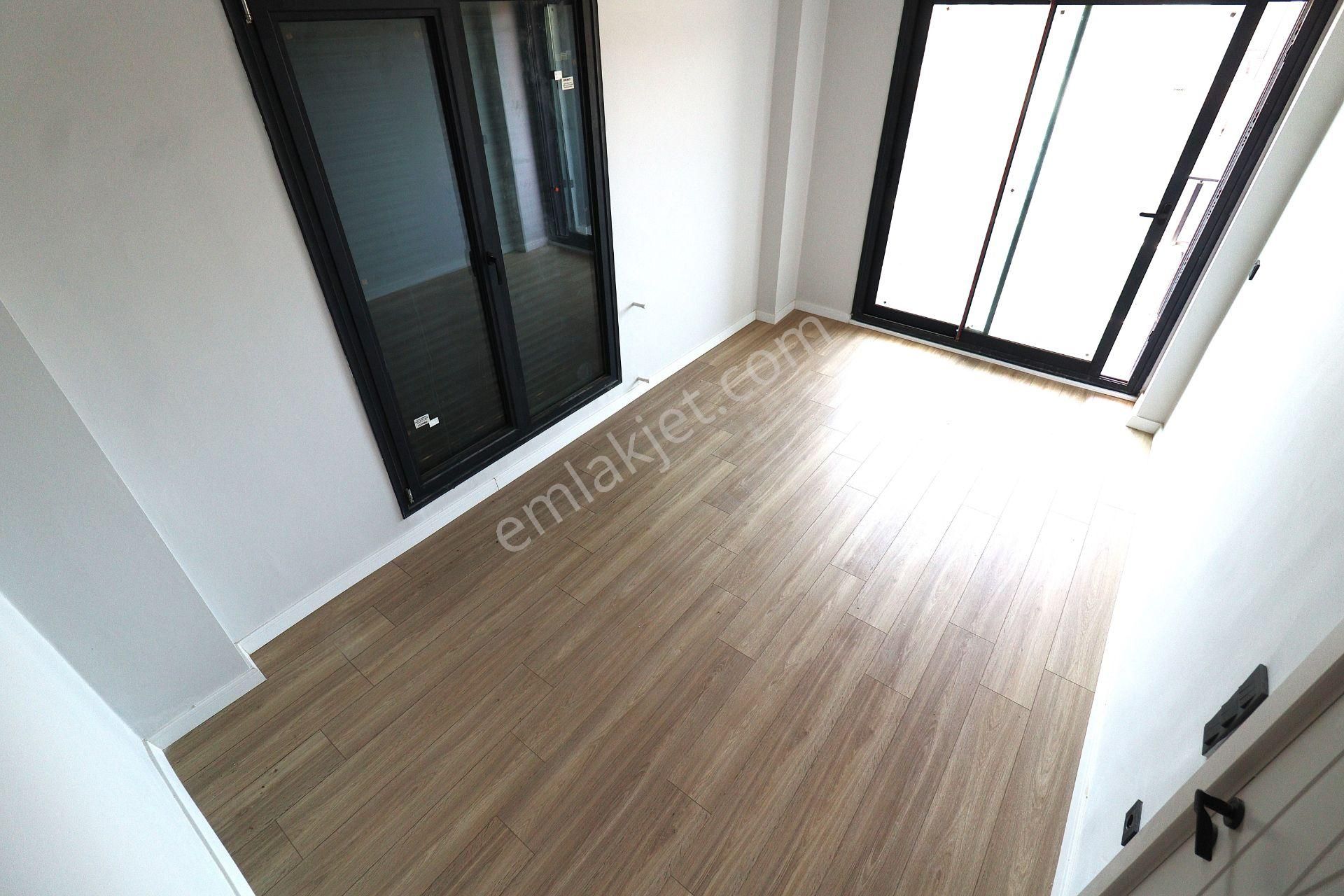 ✨güre'de Aygülden Muhteşem Doğa Manzarasıyla Keyifli Geniş Teras Ve Verandalı Lüks 5+1 Satılık Villa - Görsel 20