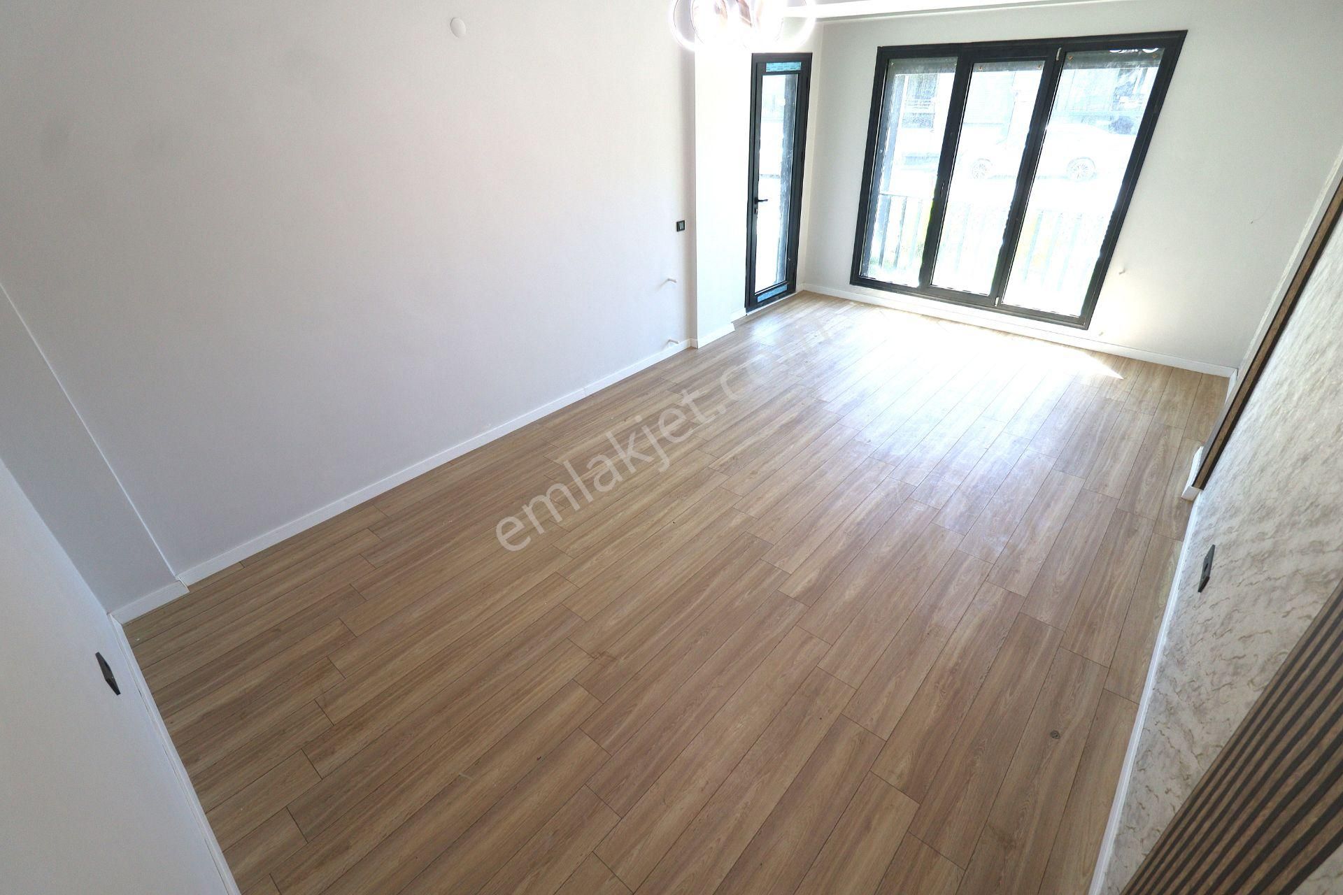 ✨güre'de Aygülden Muhteşem Doğa Manzarasıyla Keyifli Geniş Teras Ve Verandalı Lüks 5+1 Satılık Villa - Görsel 6