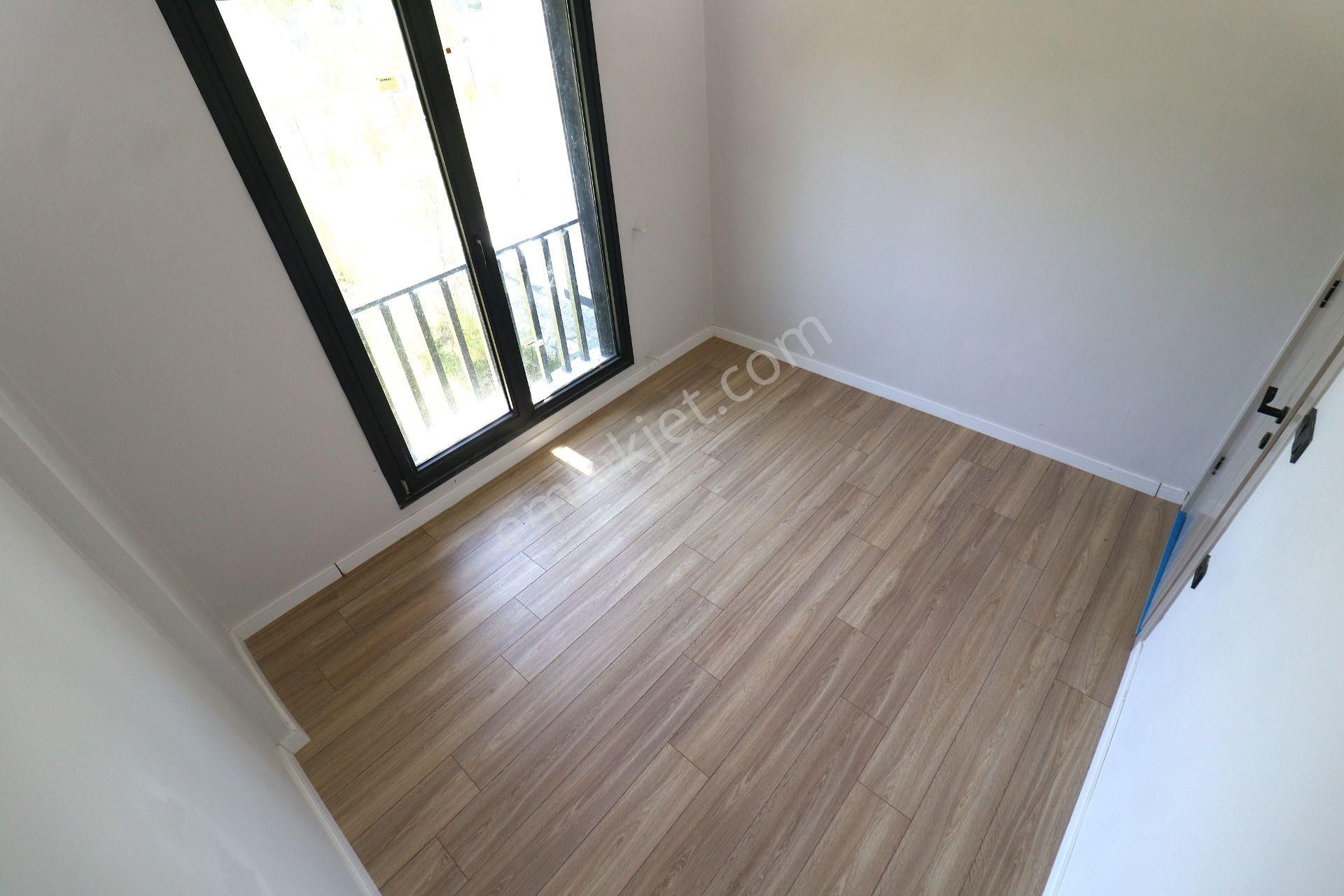 ✨güre'de Aygülden Muhteşem Doğa Manzarasıyla Keyifli Geniş Teras Ve Verandalı Lüks 5+1 Satılık Villa - Görsel 12