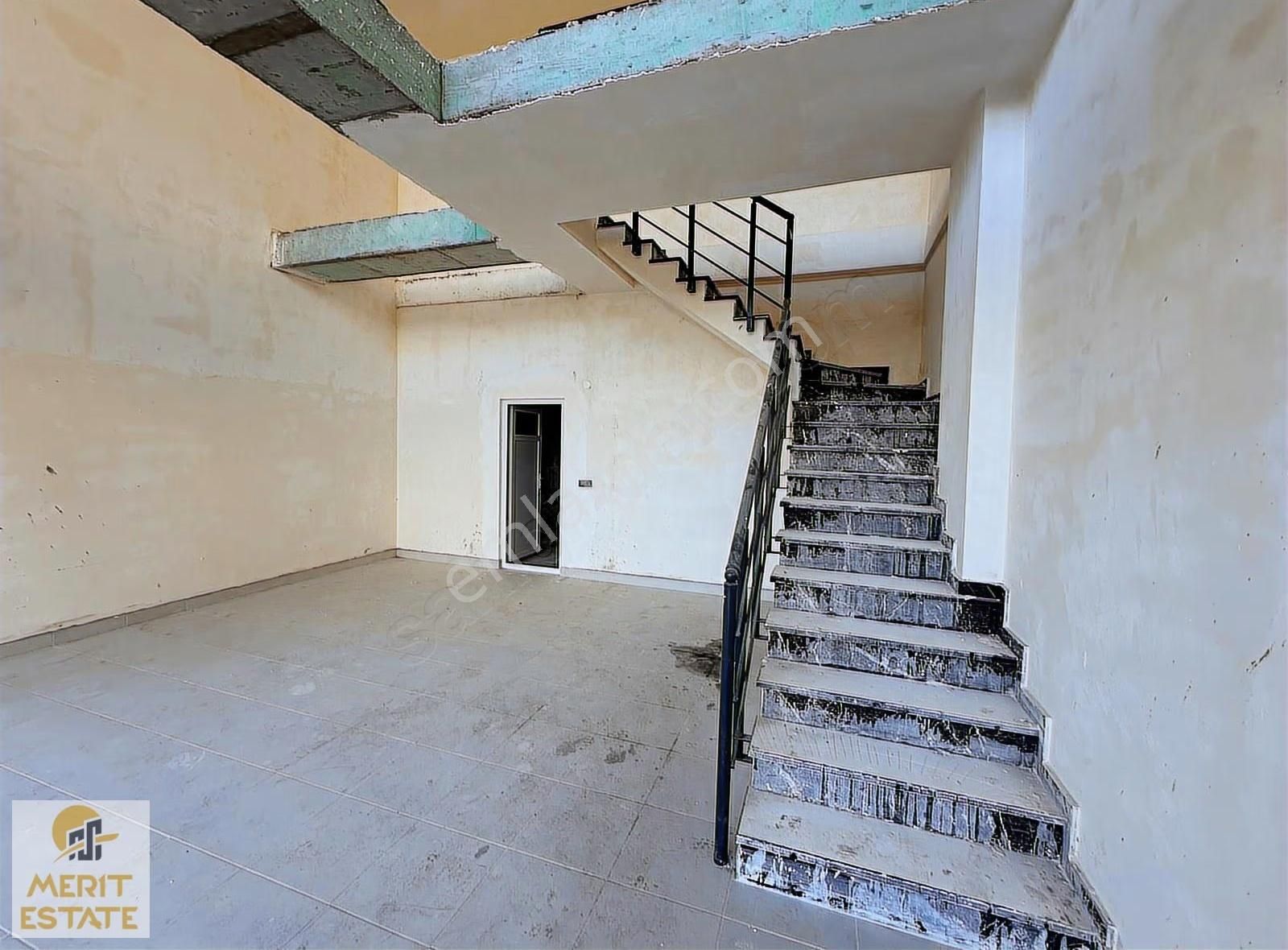 Mahmutlar Mah. Yeni Yayla Yolu Üzeri Kiralık Dükkan - Görsel 3