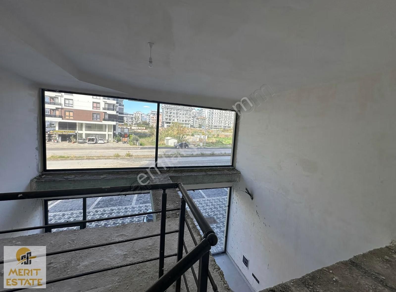 Mahmutlar Mah. Yeni Yayla Yolu Üzeri Kiralık Dükkan - Görsel 8