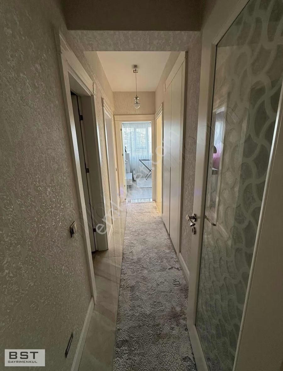 Bst'den Terras Konutlarında Satılık 4+1 174 M2 Net Daire - Görsel 6