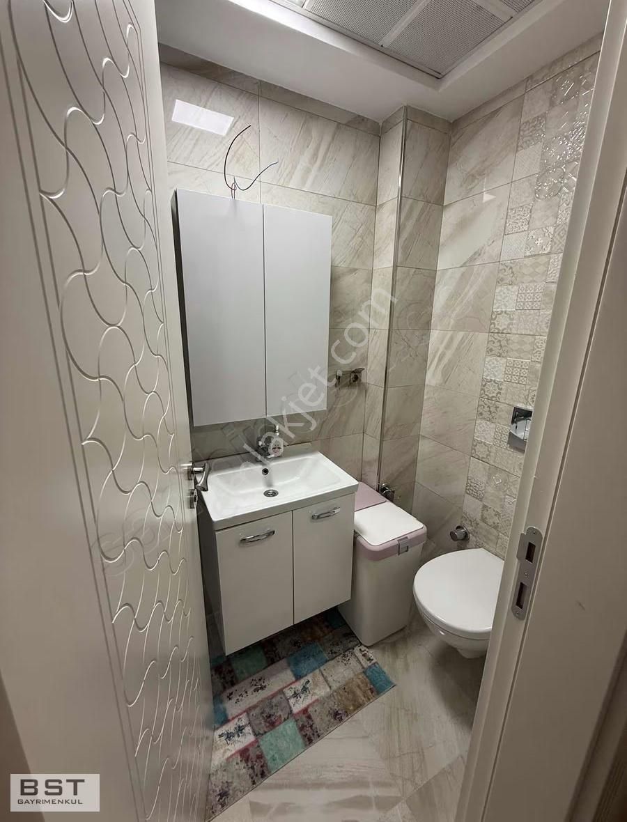 Bst'den Terras Konutlarında Satılık 4+1 174 M2 Net Daire - Görsel 4