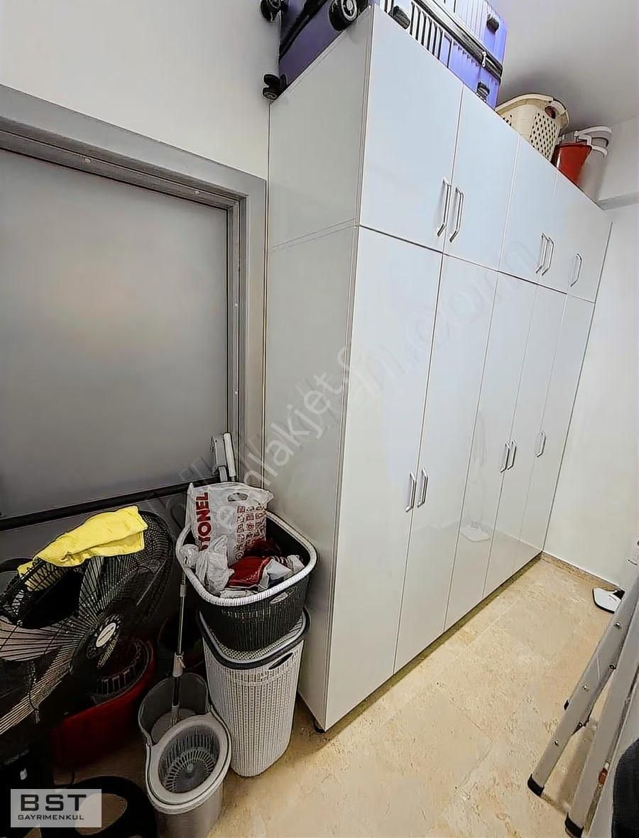 Bst'den Terras Konutlarında Satılık 4+1 174 M2 Net Daire - Görsel 19