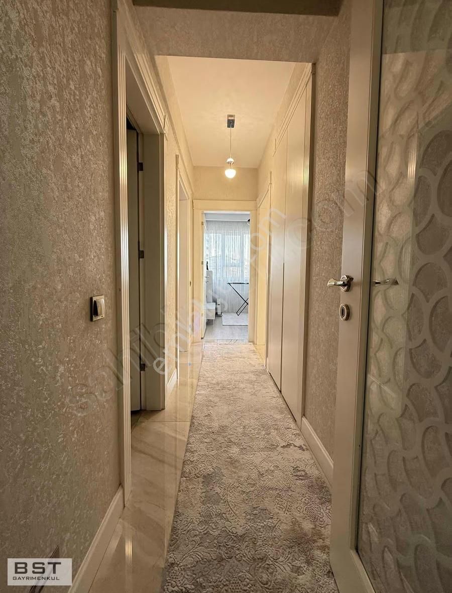 Bst'den Terras Konutlarında Satılık 4+1 174 M2 Net Daire - Görsel 23