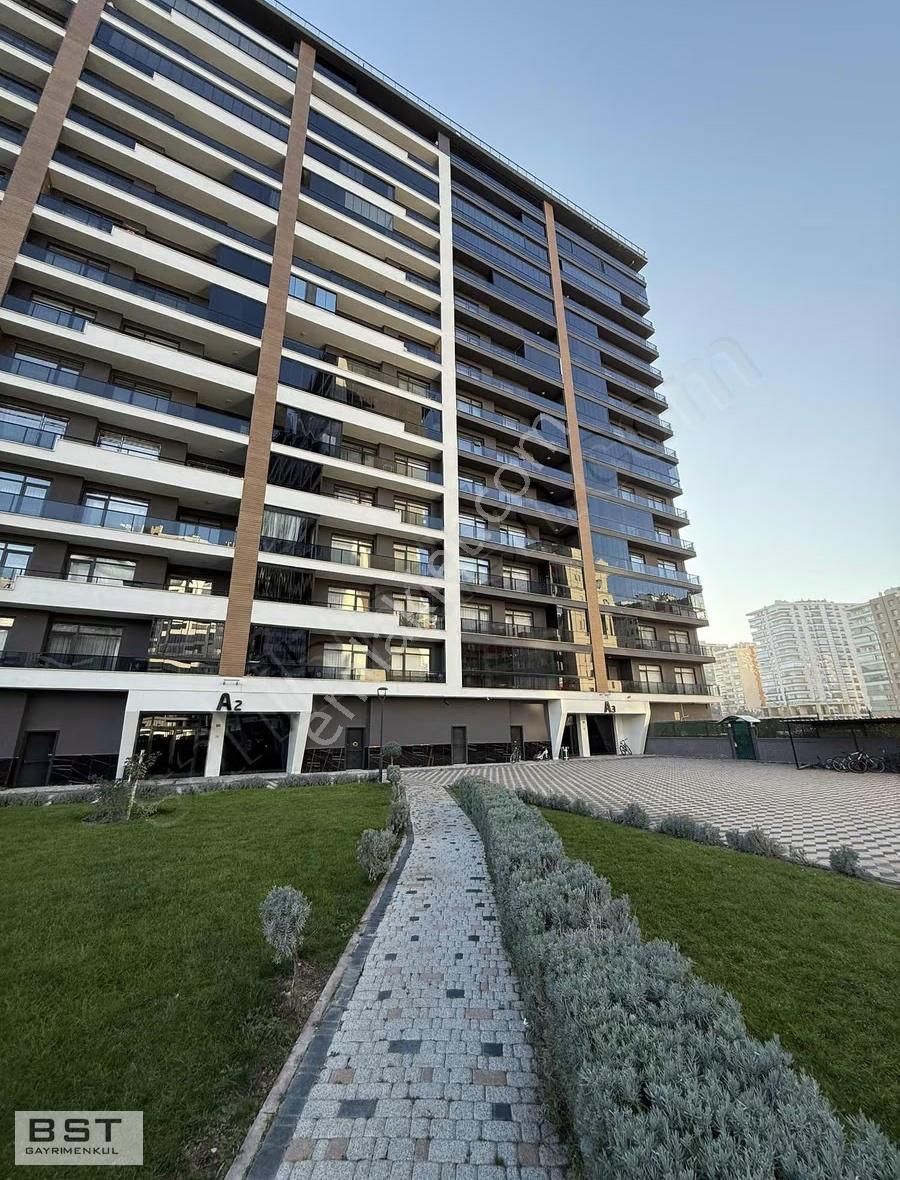 Bst'den Terras Konutlarında Satılık 4+1 174 M2 Net Daire - Görsel 11