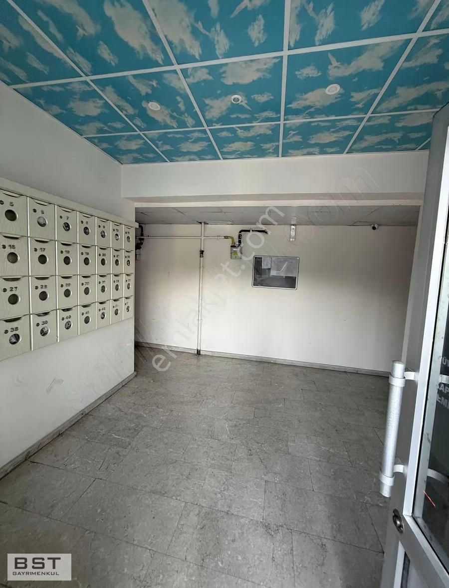 Akabe Mh Kto Karşısı Kıralık 2 + 1 Daıre - Görsel 14