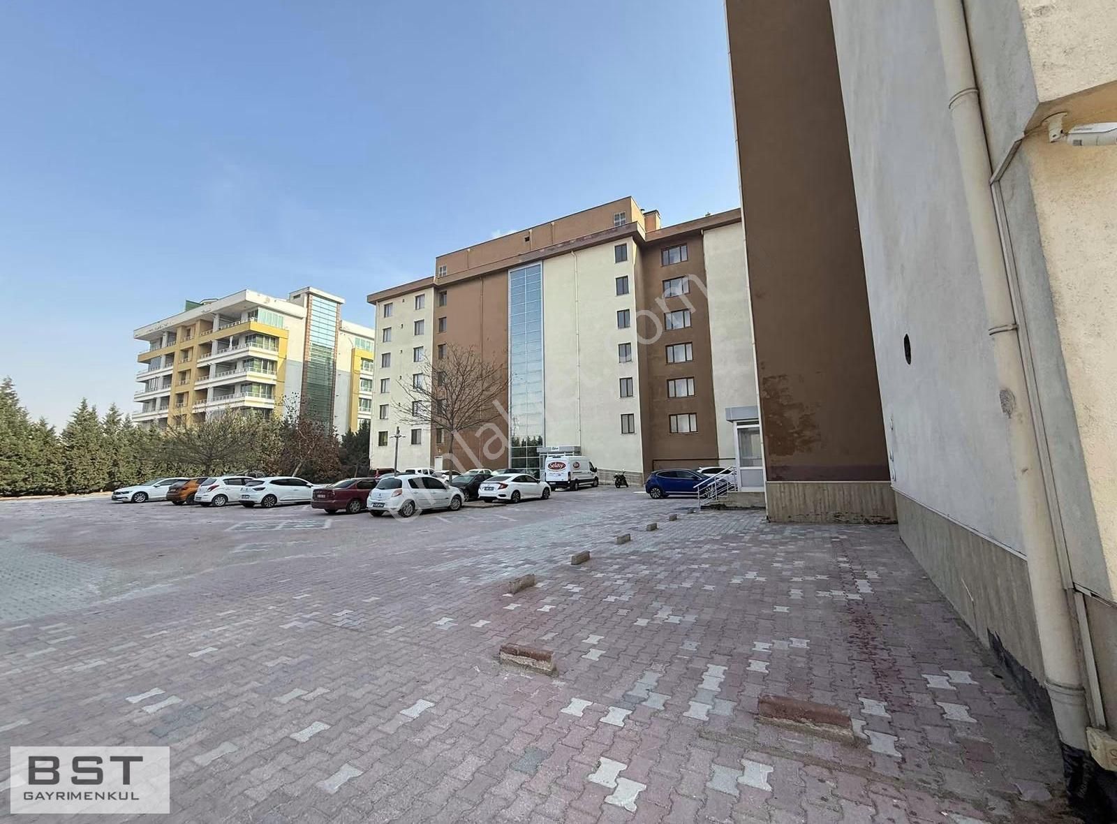 Akabe Mh Kto Karşısı Kıralık 2 + 1 Daıre - Görsel 26